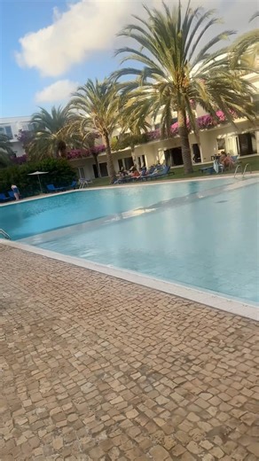 Hotel Dunas De Sal ,Cape Verde 🏝️💖#shorts#shortsvideo#travel#traveling #africa#tourist#hotelreview