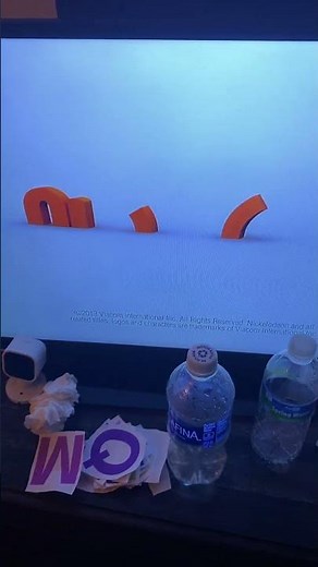 Nickelodeon Productions/Spin Master Entertainment (2013)