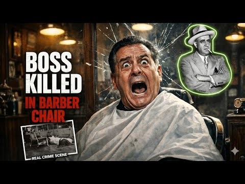 Why the Commission Feared Albert Anastasia More Than Any Other Mafia Boss