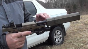 Cómo suena de verdad el silenciador de una pistola (pista: no es como sale en las películas)