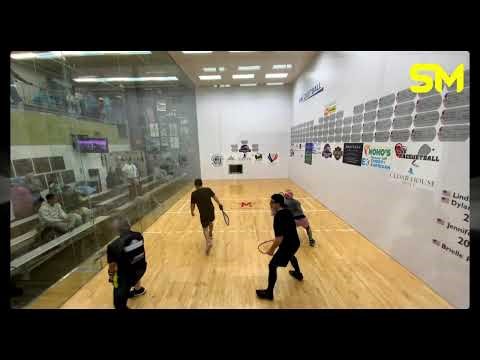 SPC JOHN PELHAM TOURNAMENT OF CHAMPIONS