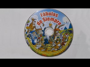 Fábulas de Siempre - Lexus