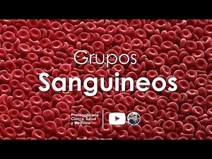 GRUPOS SANGUÍNEOS 💉 (RH POSITIVO y negativo)