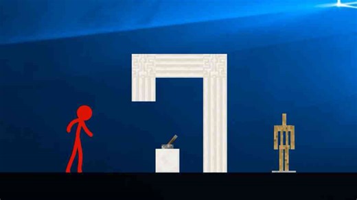 Command blocks: Lush cave experiment