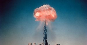 Ce que vous ignoriez peut-être sur le projet Manhattan et la création de la bombe atomique