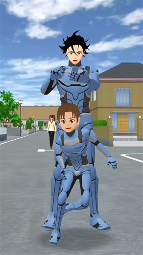 dancing yuta #sakuraschoolsimulator #dramasakuraschoolsimulator #youtubeshorts