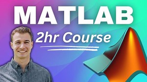 MATLAB Tutorial for Beginners by Phil Parisi | Armin Hashemi posted on the topic | LinkedIn