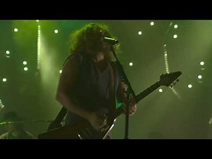 My Morning Jacket - 11/2/2021 - Off The Record (Live, 4K HDR)