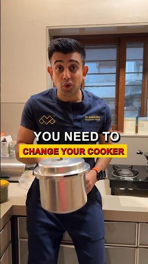 Change your Cooker! This is why you should change your Cooker | Cooker Safety Tips