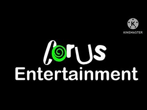 A Corus Entertainment font