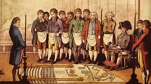 Who Are Actually the Freemasons and What Do They Believe?