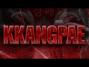 (VISION FA) BEST OF KKANGPAE #CHEATER #1SEMAINE #WIPE