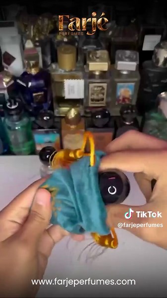 Every spritz tells a story of luxury, crafted with passion and perfected by Farjé Perfumes. Because fragrance isn’t just worn—it’s felt. Order Now. Website: www.farjeperfumes.com Email: info@farjeperfumes.com Based in Dallas, Texas #FarjePerfumes #UnboxElegance #LuxuryFragrance #PerfumeUnboxing #ScentOfLuxury #FragranceLovers #PerfumeAddict #AromaticExperience #OudPerfume #SmellGoodFeelGood #FragranceOfTheDay #PerfumeSpray #LuxuryLifestyle #UnboxingExperience #ExtraitDeParfum #PerfumeReview #Fra