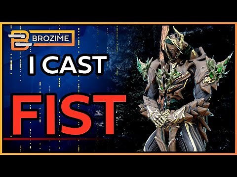 INCARNON ATLAS PRIME | Warframe 2024 Builds