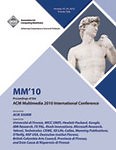 Dynamic captioning | Proceedings of the 18th ACM international conference on Multimedia