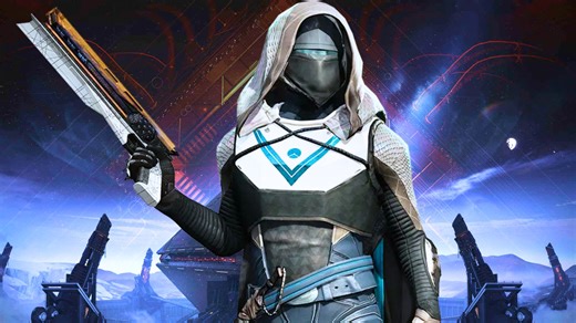 New Destiny 2 "depressing" nerf has players convinced Bungie hates Hunter