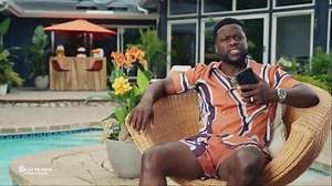 DraftKings Sportsbook TV Spot, 'Jumbomongous: 25% Boost' Featuring Kevin Hart