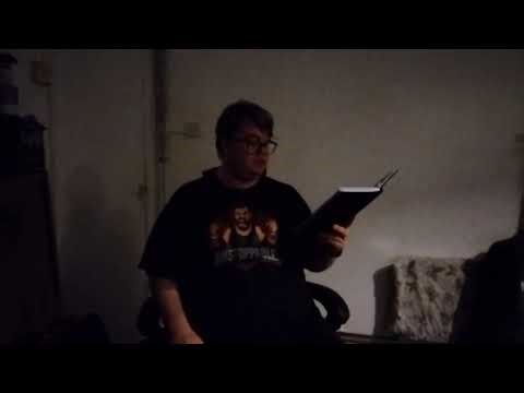 The Ghostly Bride 👰‍♂