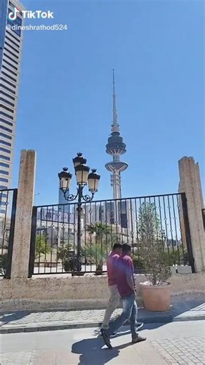 Kuwait vlog