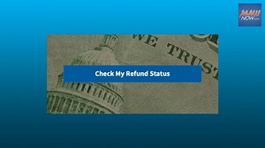 Where’s My Refund? IRS tool available to check tax refund status | Maui Now
