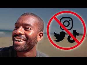 5 Things to Do On a Social Media Fast | Alex Wilson