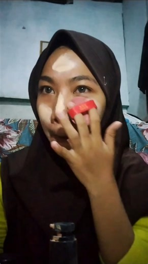 ANOTHER BEHIND THE SCENES MAKE UP TRANSISI 💋 credit : tiktok@kay_cyz ✨ #makeup #transition