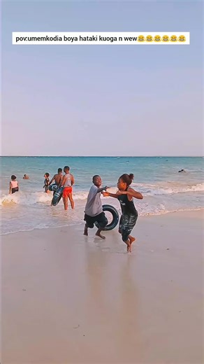 Kenyan and Tanzanian TikTok Trends