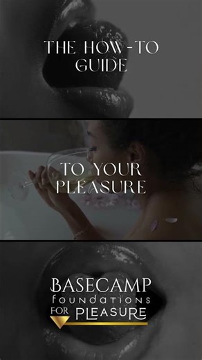 Your How-To Guide to Your Pleasure