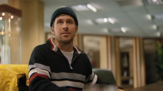 Review of Project Hail Mary Starring Ryan Gosling