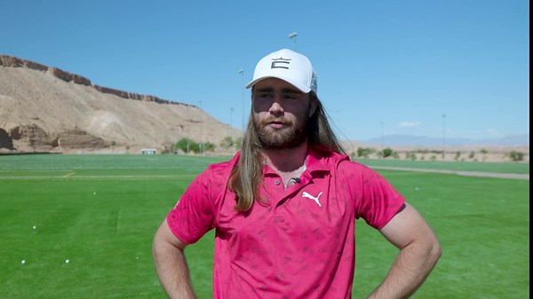 Simulator Series Golf Bay