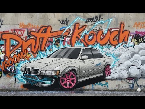 Q45 2jz Y33 The weekend that didn't happen