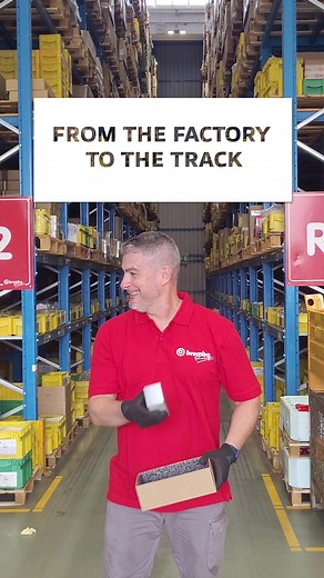 Brembo MotoGP Caliper Production: Factory to Track Journey