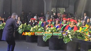 3.6K views · 51 reactions | Spirit-filled moments as Gospel star Nacee takes the stage with a powerful performance at the Otumfuo Millennium Excellence Awards 2025 ✨. #NaceeLive #MillenniumExcellenceAwards #NhyiraNews #GospelVibes #OtumfuoAwards #InspiringPerformance Part 7 | Nhyira 104.5 FM | Facebook