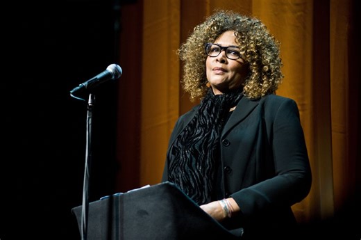 🎥 NBAF Artists You Should Know On Their Birthday: Julie Dash Julie Dash (born October 22, 1952, in Queens, New York) is a trailblazing filmmaker and author whose work has paved the way for greater representation of African-American women in cinema. Dash earned her BFA in film production from Howard University and went on to study at the UCLA School of Theater, Film, and Television, becoming part of the renowned “L.A. Rebellion” movement of Black filmmakers. Dash is best known for her groundbrea