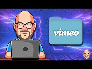 How to Organise your Vimeo Account in 2023