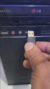 how to connect keyboard with CPU