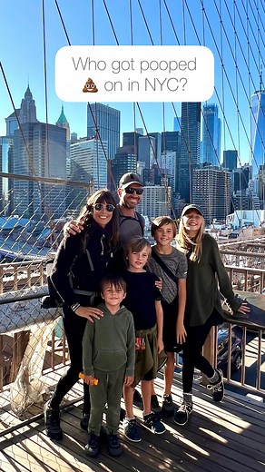 14K views · 473 reactions | Who got pooped  on by a bird 礪 in New...