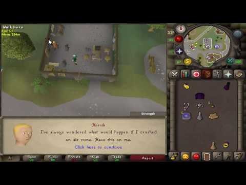 How to get the full Corrupted Armour Set as quick as possible OSRS