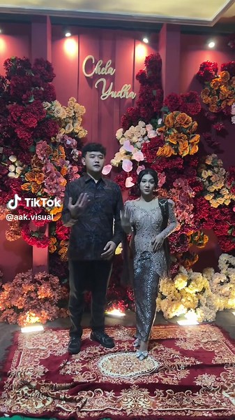 Lamaran Chela: Momen Lucu dan Menarik