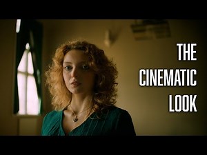 The Best Budget Anamorphic Cinematic Lens You Can Buy - Sirui 35mm on the RED Komodo