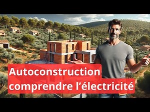 Auto-construction : maîtriser les fondamentaux de l’électricité, étape par étape ! 💡
