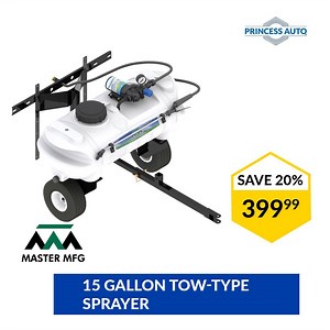 33K views | Great deals for your gardens and garages. Shop items like...