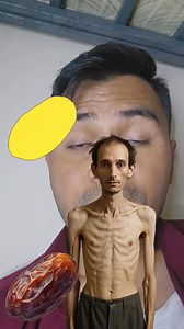 Skinny to Bodybuider challenge #challenge #bodybuilder #game | Bimal Kunwar Chhetri