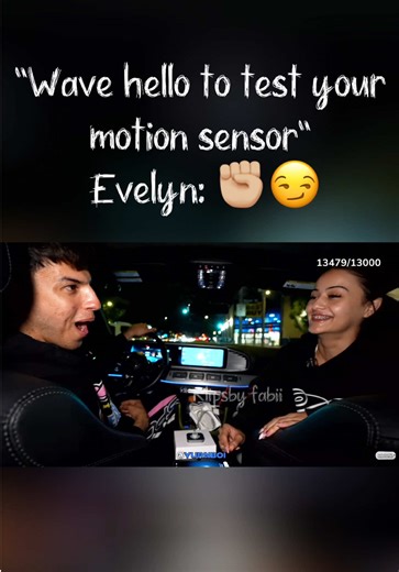 Freakyyy Ahh Moments with Evelyn