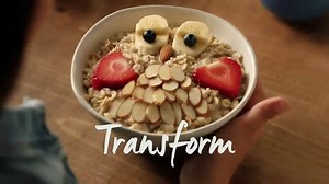 Quaker TV Spot, 'The Power of the Oat'