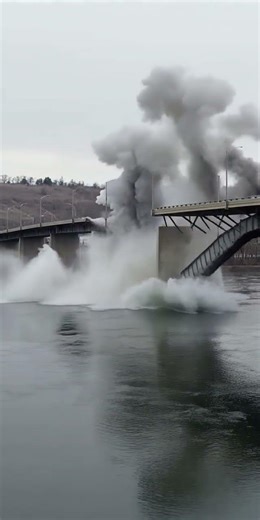 Don’t Blink! Massive Demo 🚫👀