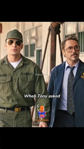 How Steve knew about the SHIELD secret base? 🤔 #nexustheory #mcu #marvel