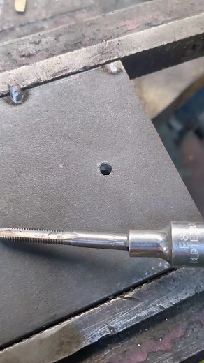 Mastering Mechanical Skills: The Proper Way to Just Send It
