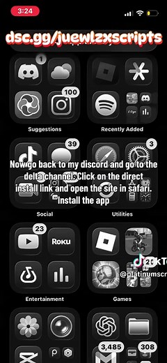How to Install Delta Executor: Updated Tutorial