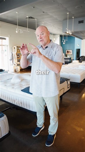 Most people shop for mattresses the wrong way — guessing online or picking something that feels “okay” for a minute in a big-box store. The result? Up to 30% of online mattresses get returned because they don’t actually fit the person. At Austin Premier Mattress, we’ve built a proven process: ✅ Professional posture & comfort fitting in just 10 minutes ✅ Matched to your sleep style, body type, and budget ✅